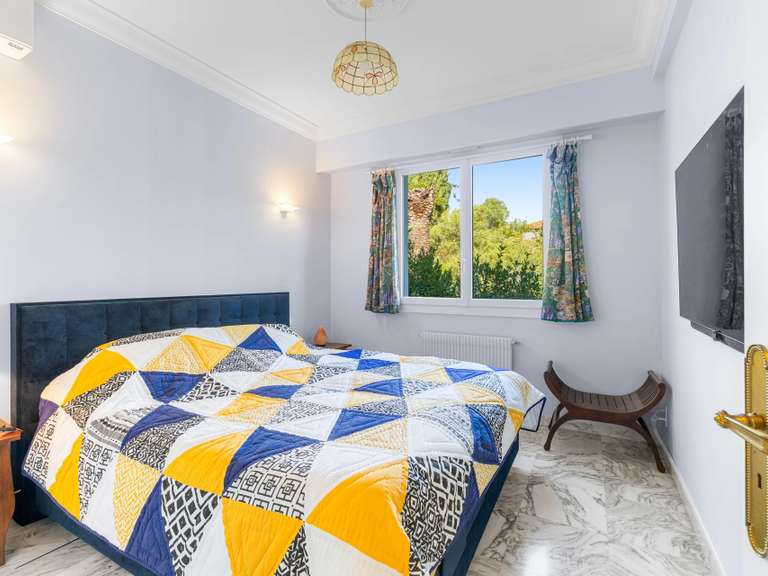 Maison Nice - 4 chambres - 240m²