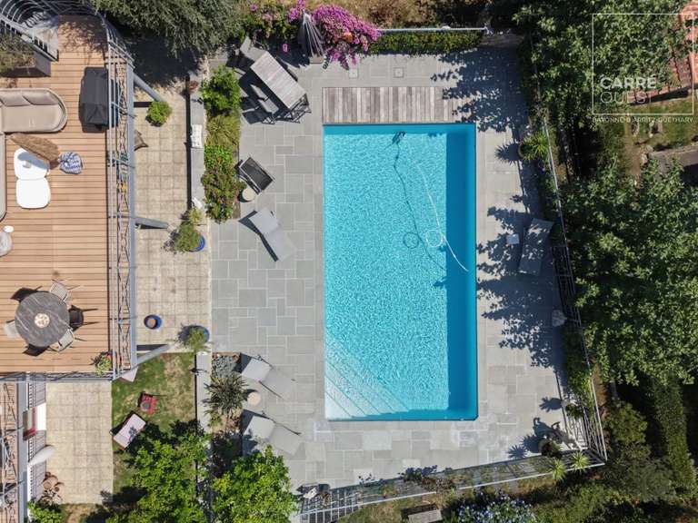 Maison Biarritz - 4 chambres - 226m²
