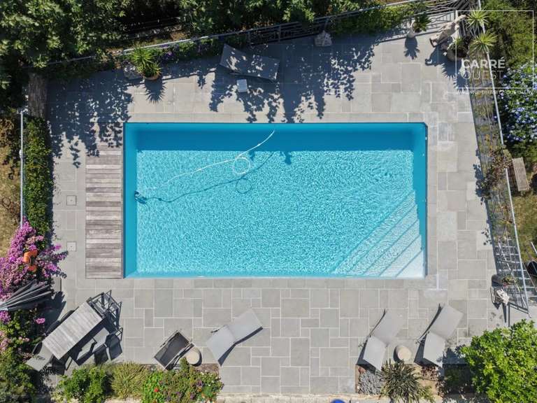 Maison Biarritz - 4 chambres - 226m²