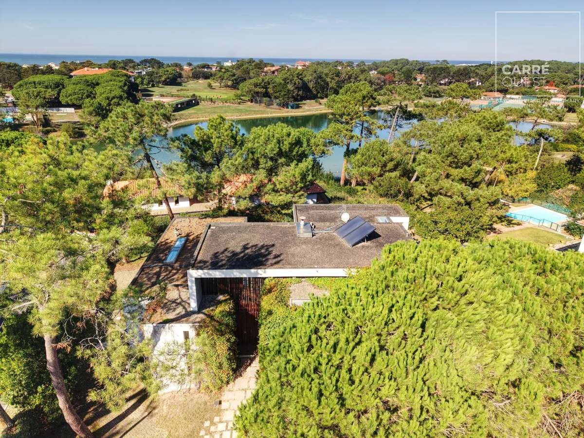House Anglet