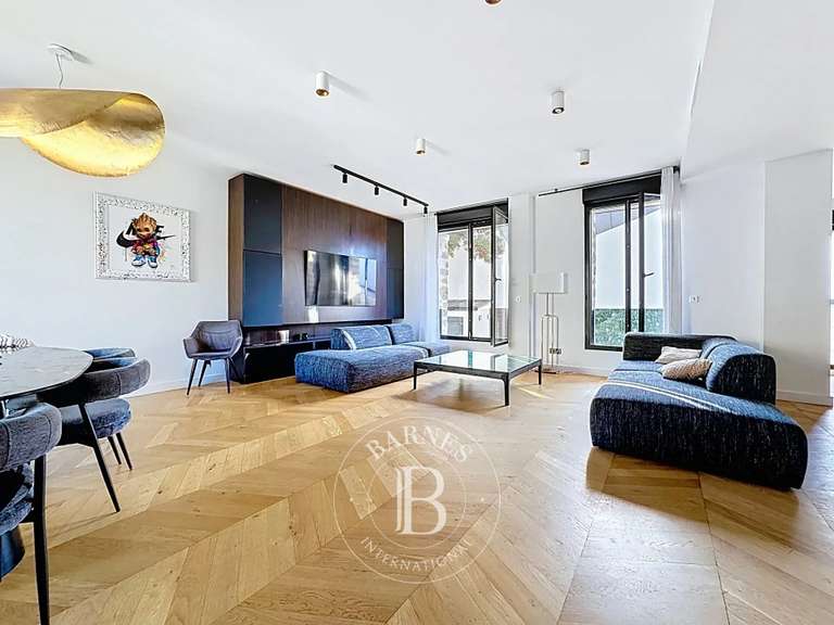 Maison Saint-Maur-des-Fossés - 4 chambres - 254m²