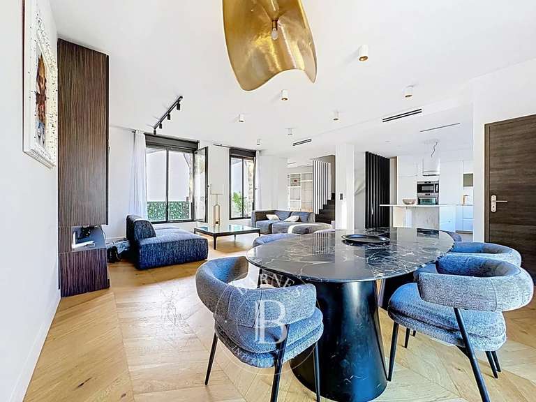 Maison Saint-Maur-des-Fossés - 4 chambres - 254m²