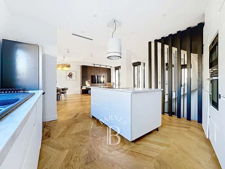 Maison Saint-Maur-des-Fossés - 4 chambres - 254m²