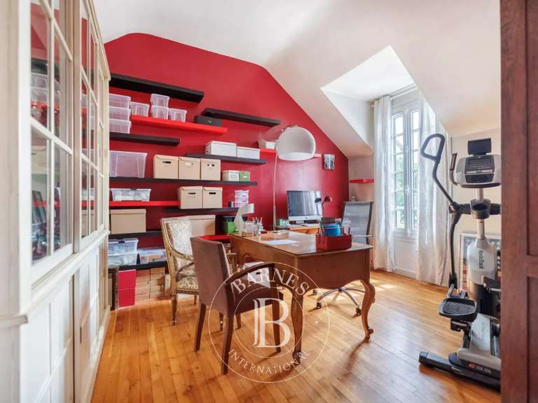 Maison Saint-Maur-des-Fossés - 5 chambres - 200m²