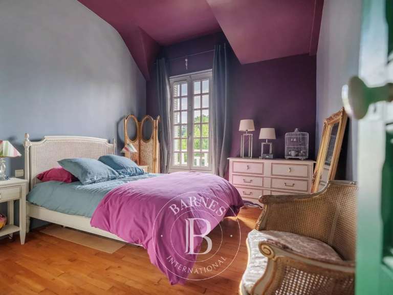 Maison Saint-Maur-des-Fossés - 5 chambres - 200m²