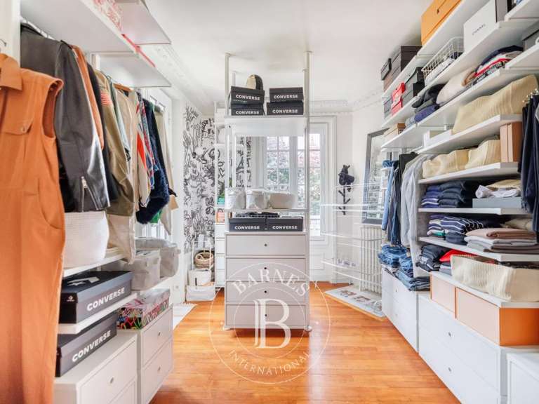 Maison Saint-Maur-des-Fossés - 5 chambres - 200m²