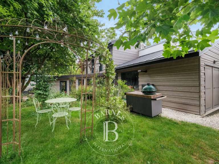 Maison Saint-Maur-des-Fossés - 5 chambres - 200m²