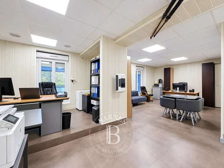 Maison Saint-Maur-des-Fossés - 5 chambres - 419m²