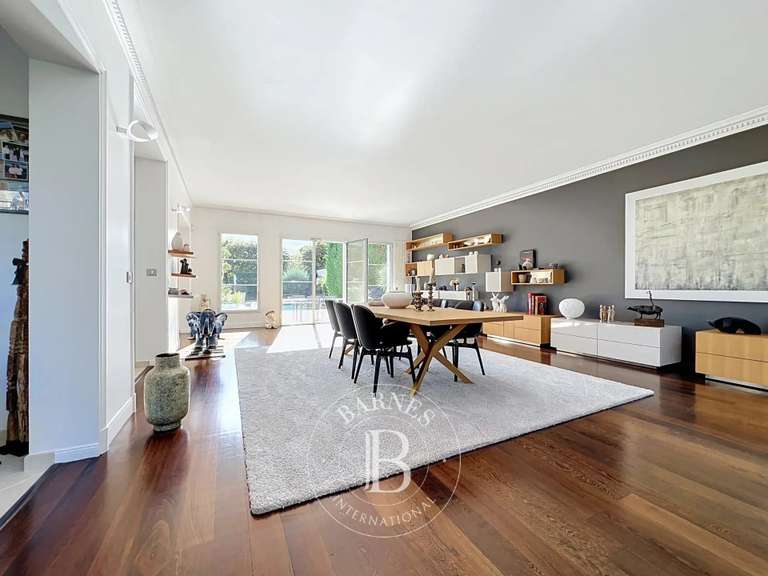 Maison Saint-Maur-des-Fossés - 4 chambres - 236m²