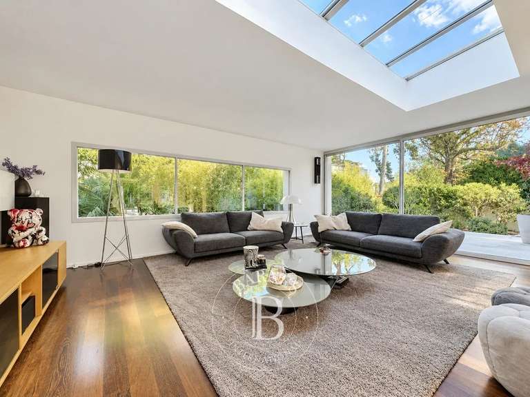 Maison Saint-Maur-des-Fossés - 4 chambres - 236m²