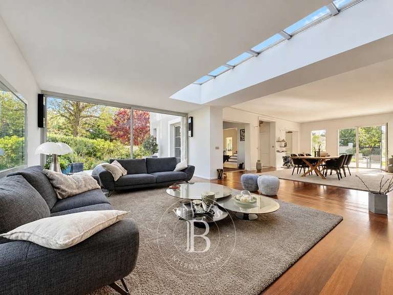 Maison Saint-Maur-des-Fossés - 4 chambres - 236m²
