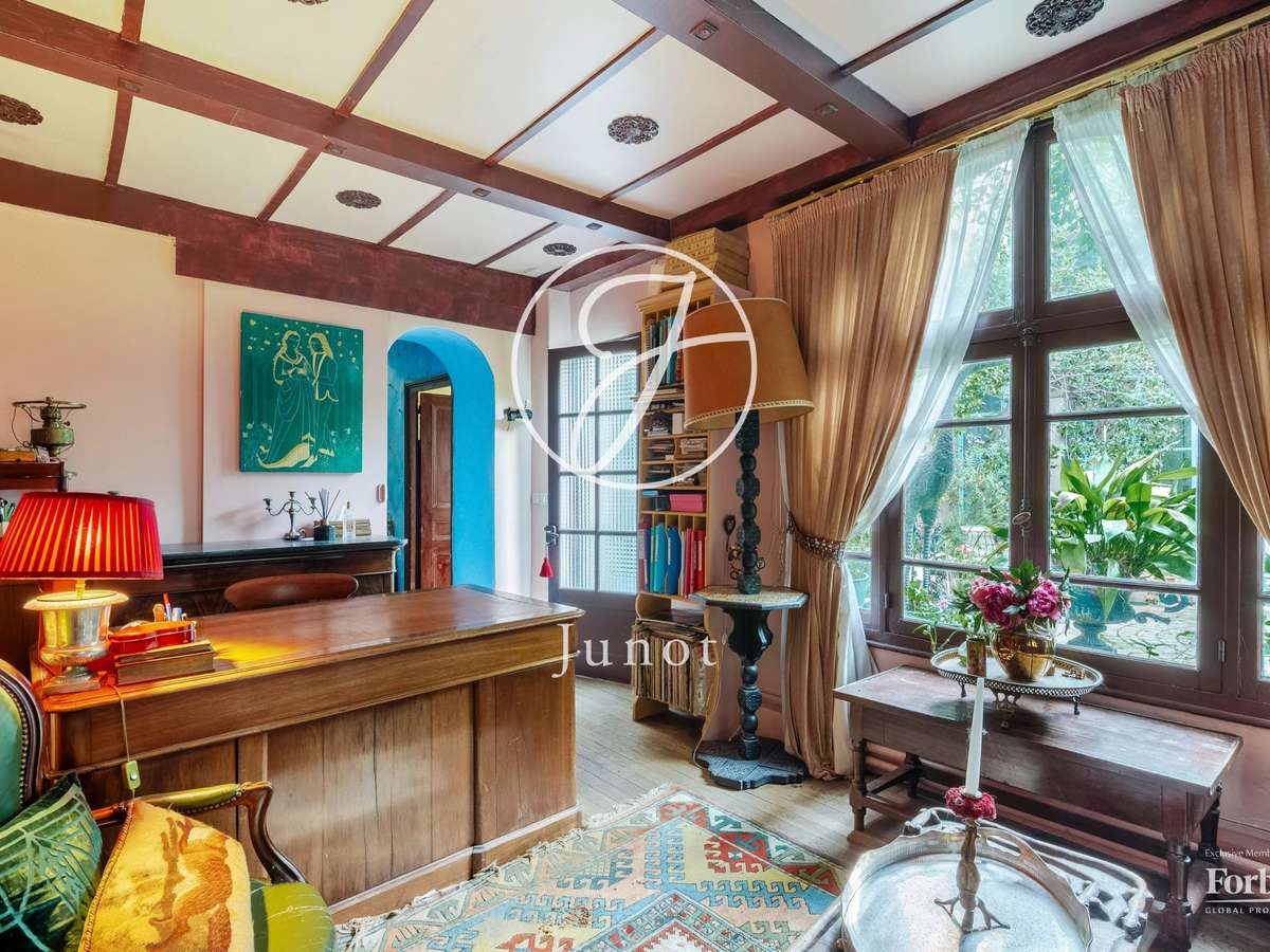 Appartement Paris 18e
