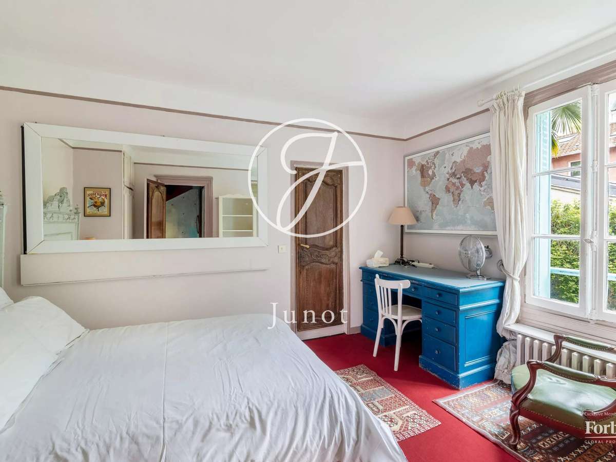 Appartement Paris 18e