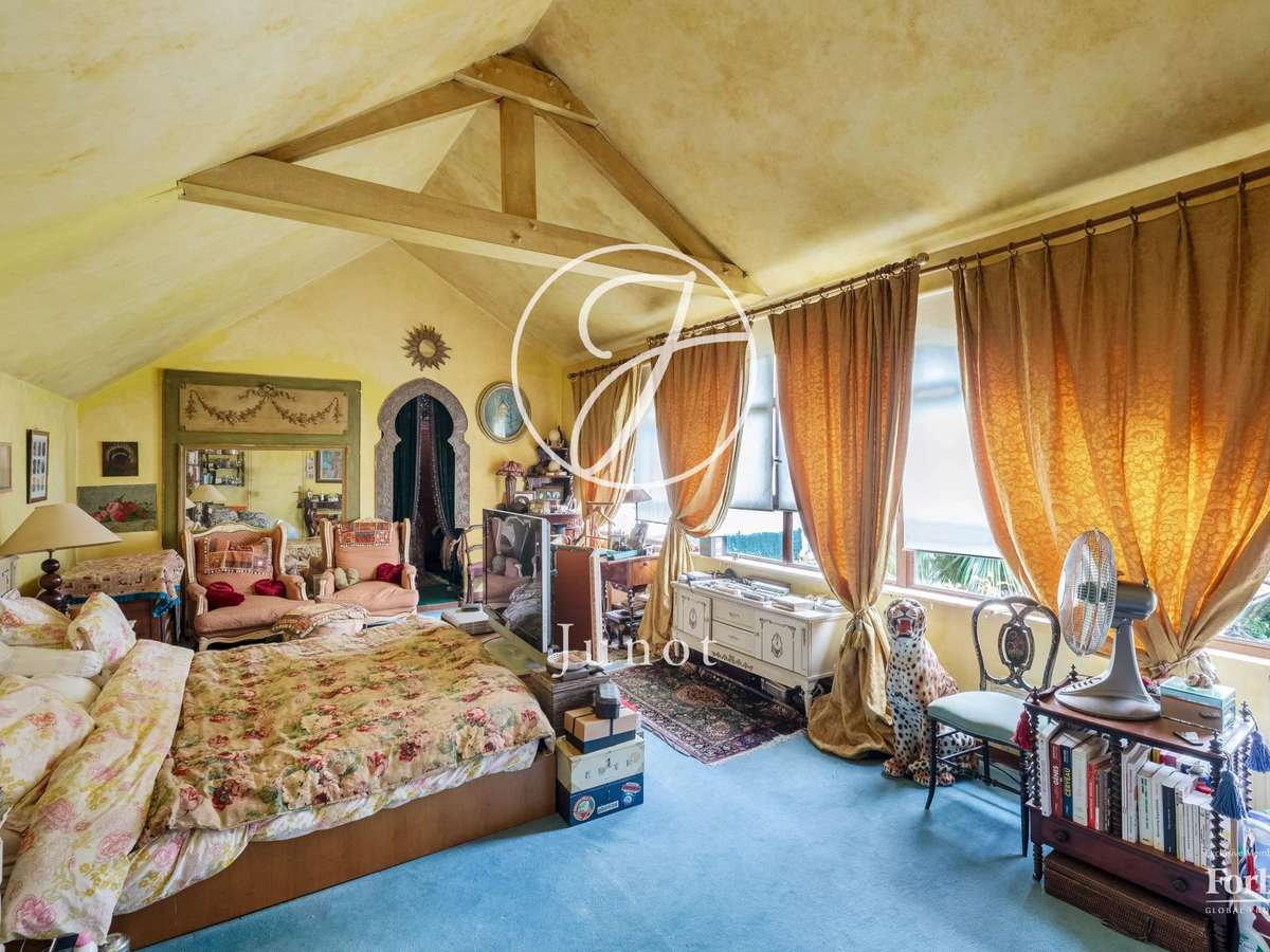 Appartement Paris 18e