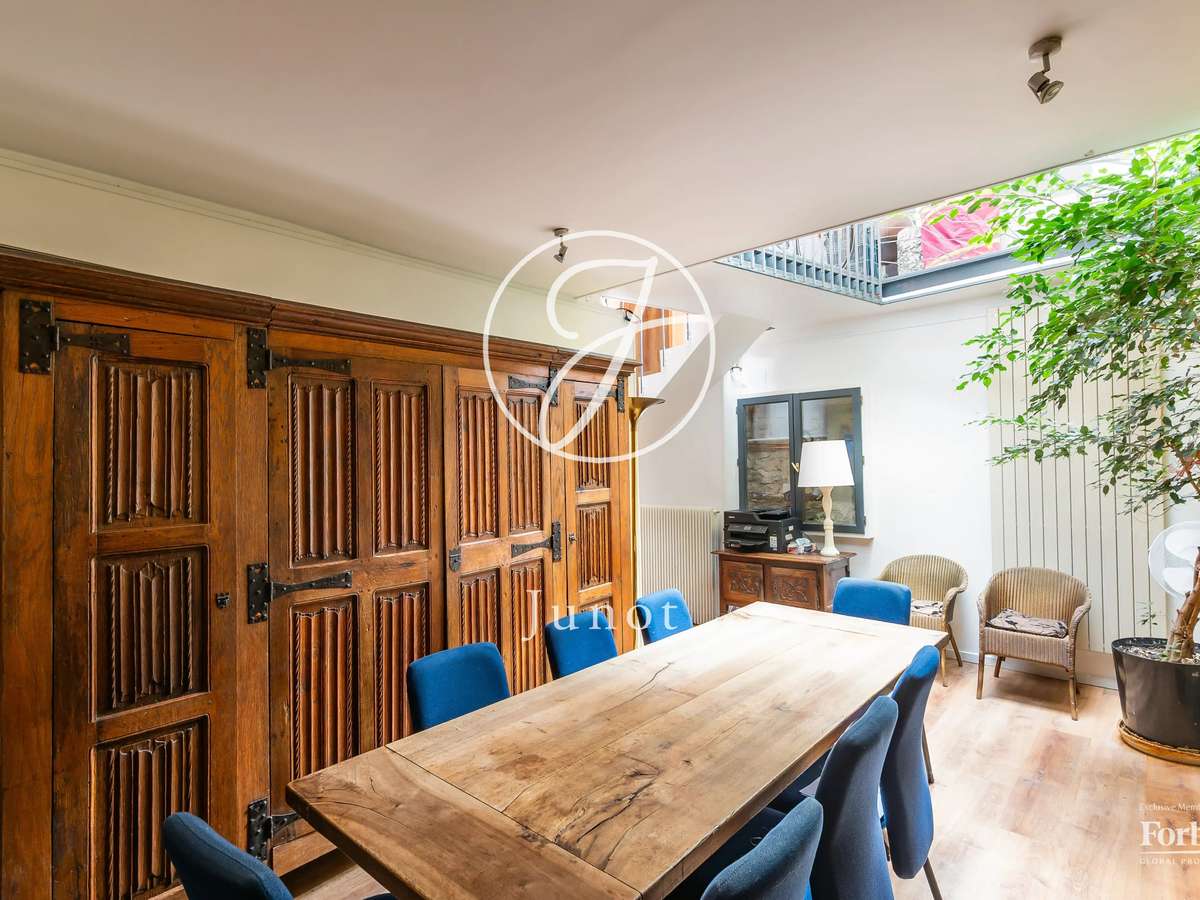 House Paris 18e