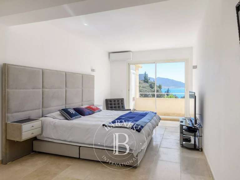 Maison avec Vue sur mer Marseille 7e - 4 chambres - 182m²