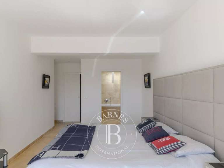 Maison avec Vue sur mer Marseille 7e - 4 chambres - 182m²
