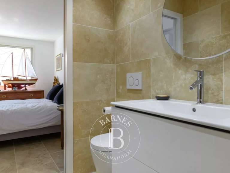 Maison avec Vue sur mer Marseille 7e - 4 chambres - 182m²