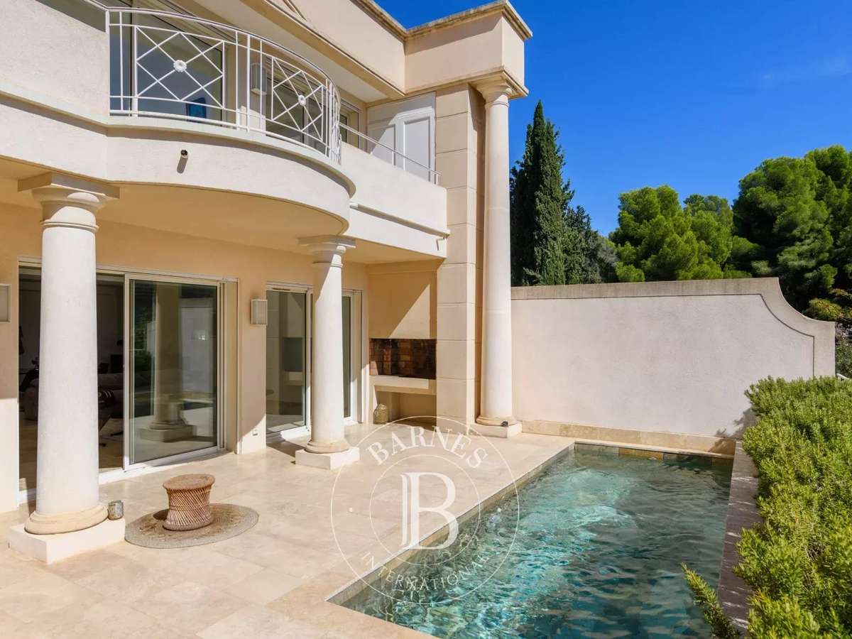 House Marseille 7e