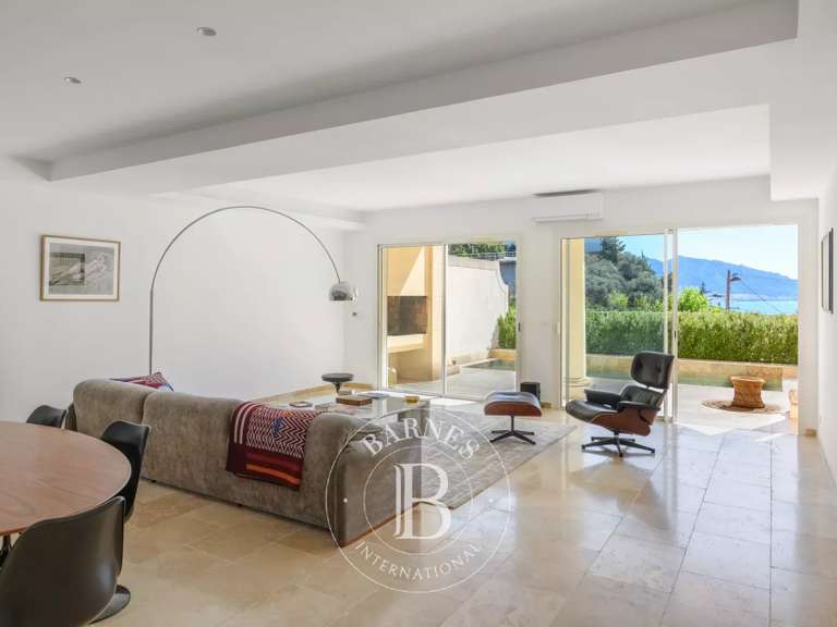 Maison avec Vue sur mer Marseille 7e - 4 chambres - 182m²