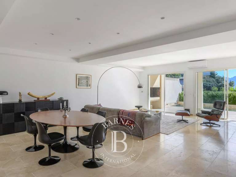 Maison avec Vue sur mer Marseille 7e - 4 chambres - 182m²