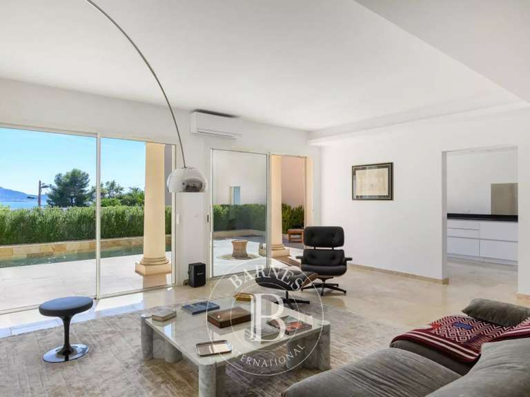 Maison avec Vue sur mer Marseille 7e - 4 chambres - 182m²