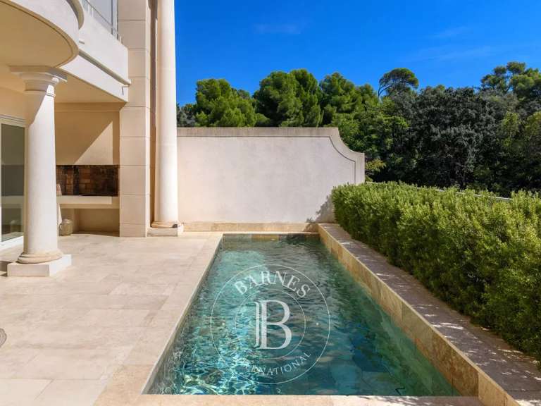 Maison avec Vue sur mer Marseille 7e - 4 chambres - 182m²