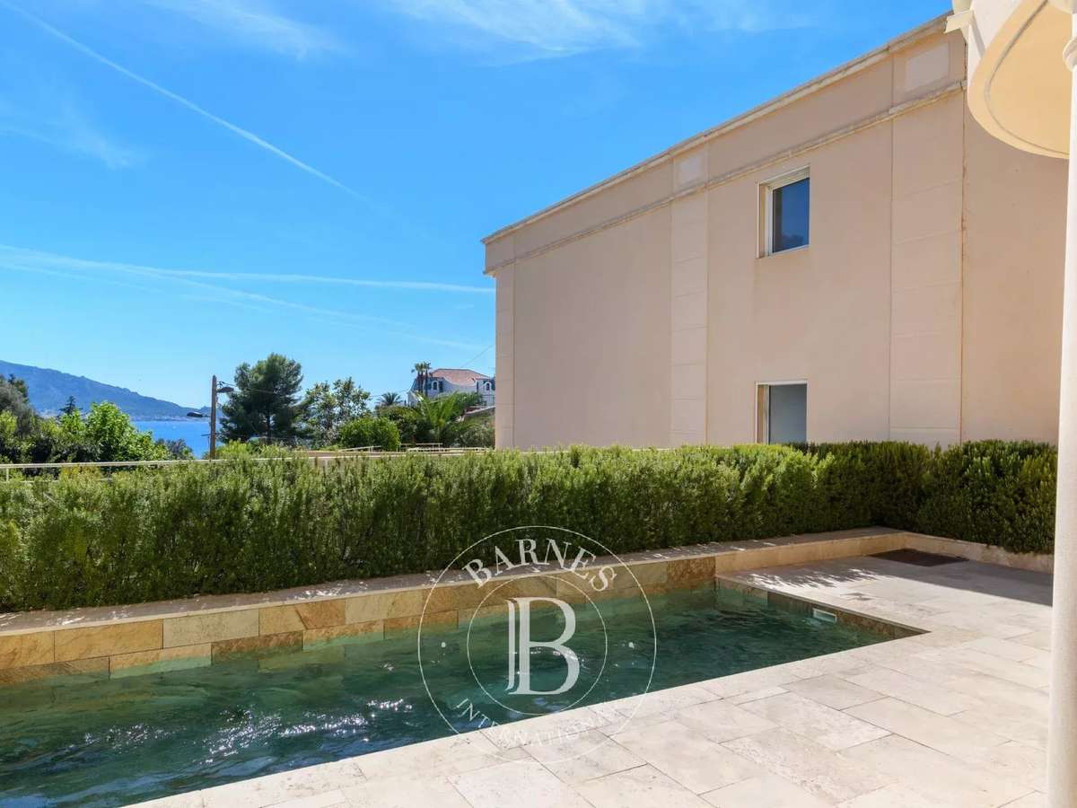 House Marseille 7e