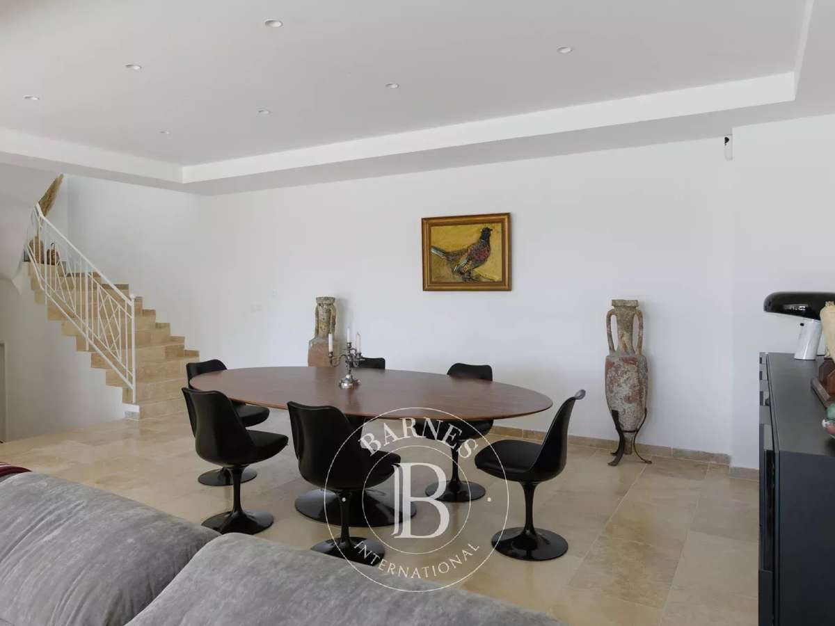 House Marseille 7e