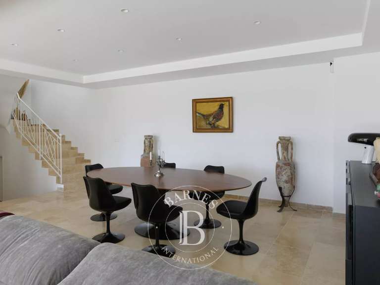Maison avec Vue sur mer Marseille 7e - 4 chambres - 182m²