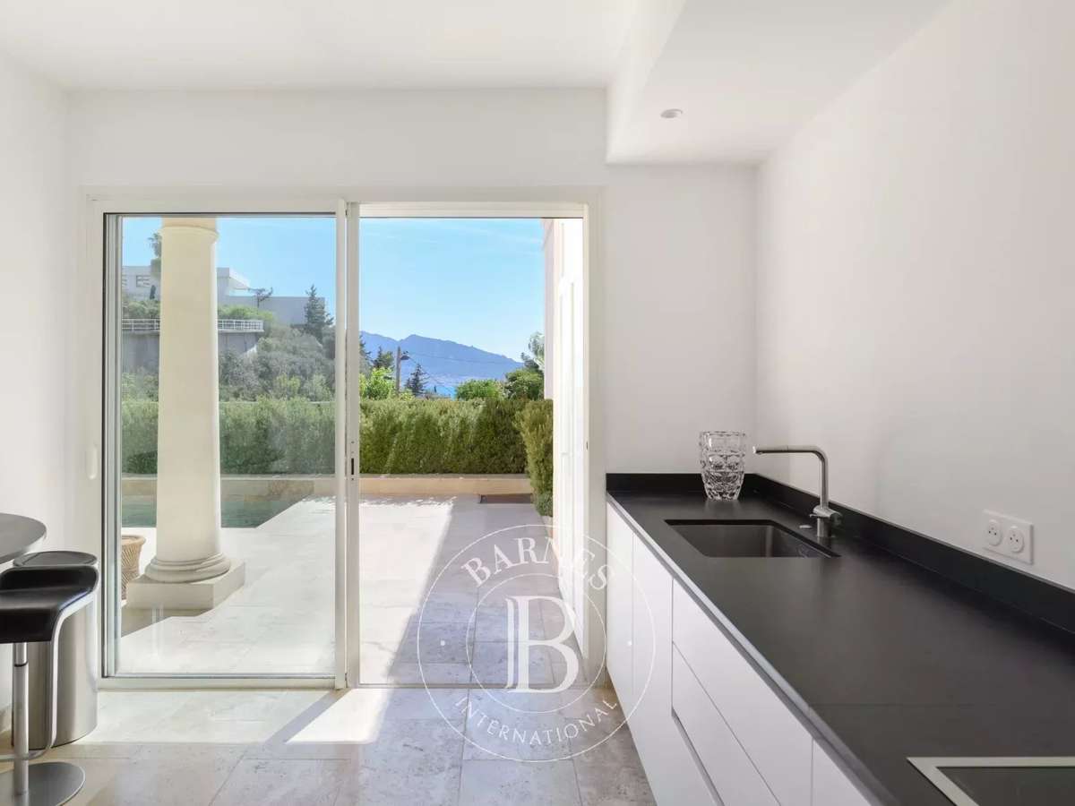 House Marseille 7e