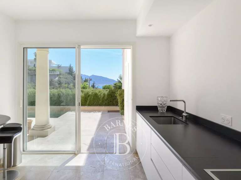 Maison avec Vue sur mer Marseille 7e - 4 chambres - 182m²
