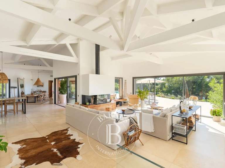 Maison Cassis - 5 chambres - 251m²