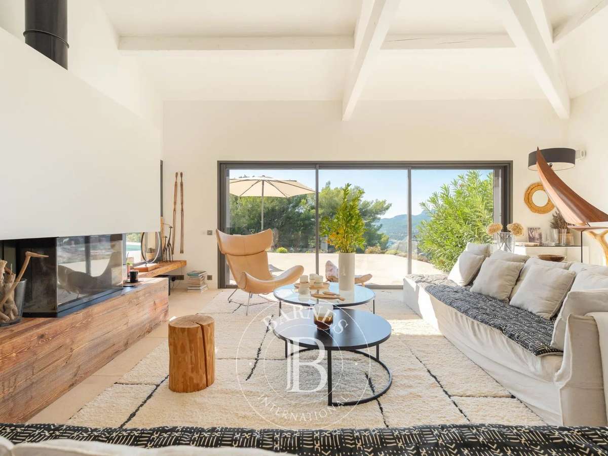 Maison Cassis