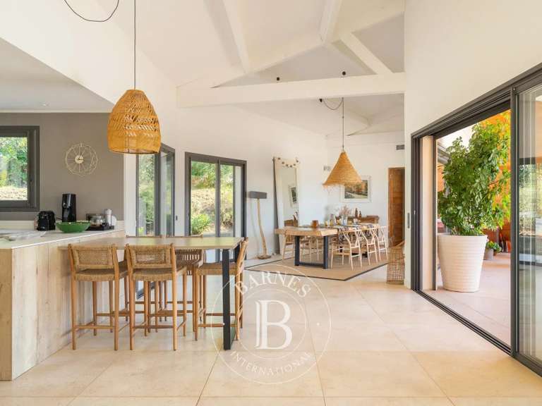 Maison Cassis - 5 chambres - 251m²