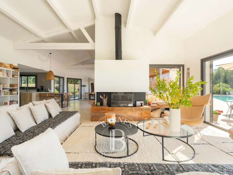 Maison Cassis - 5 chambres - 251m²