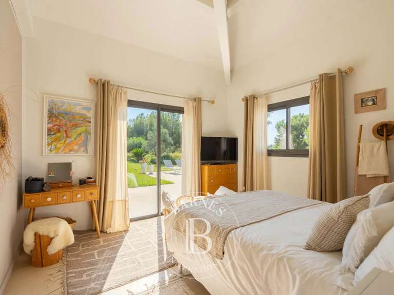 Maison Cassis - 5 chambres - 251m²