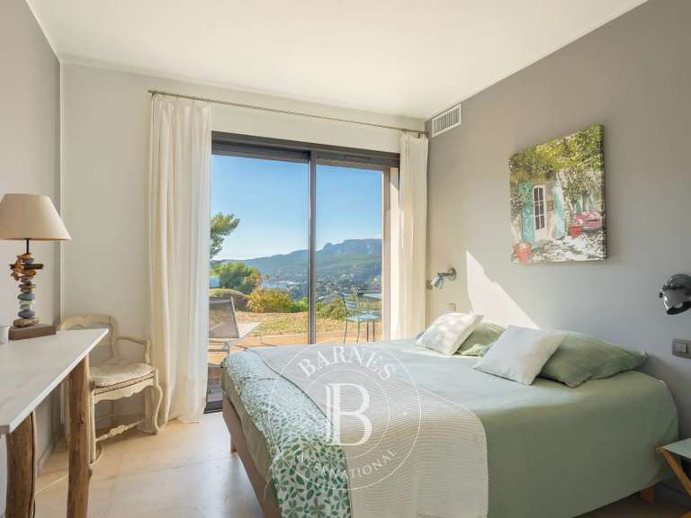 Maison Cassis - 5 chambres - 251m²