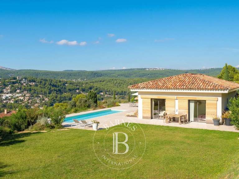 Maison Cassis - 5 chambres - 251m²