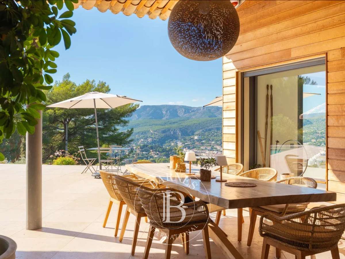 Maison Cassis