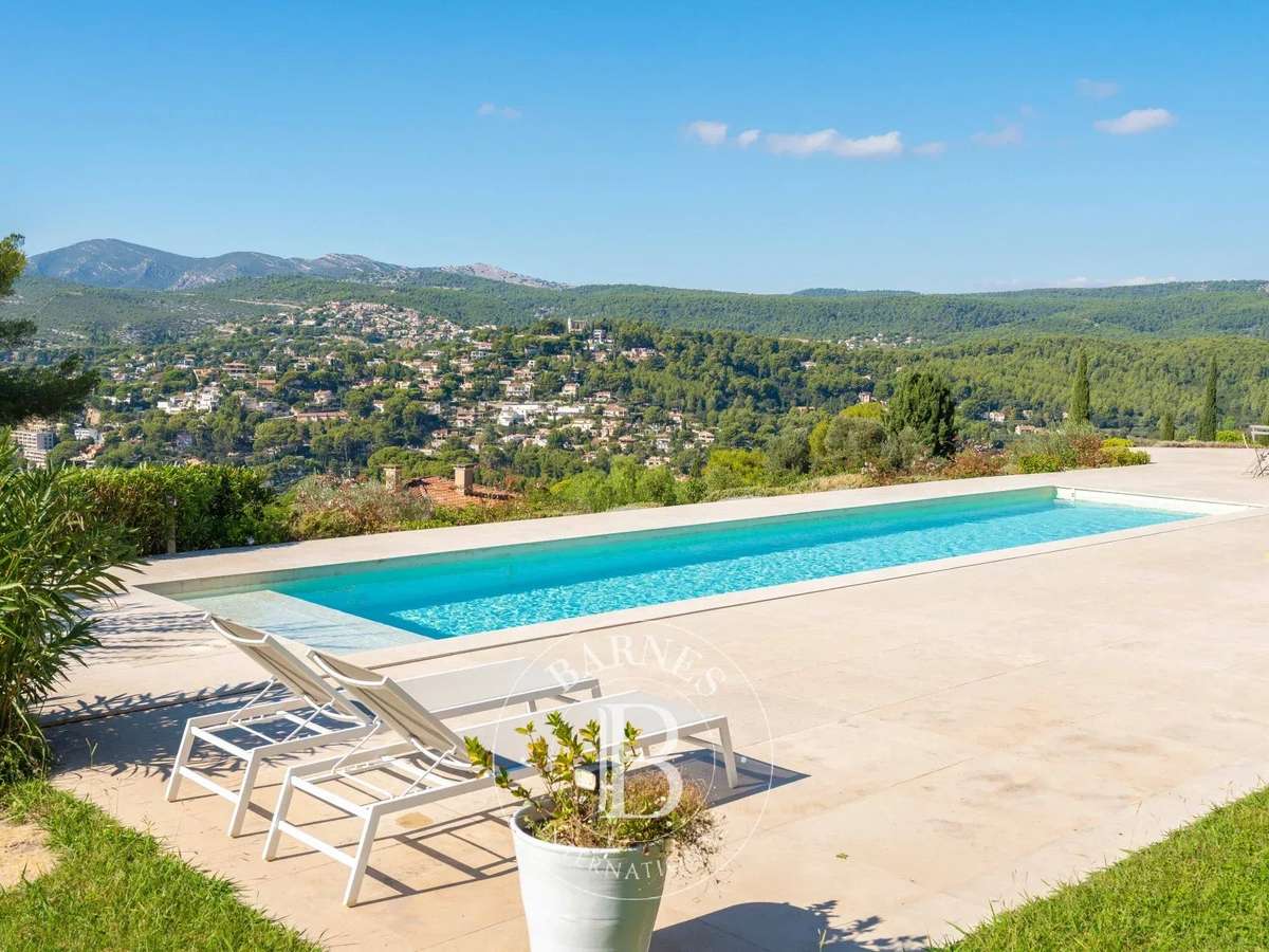 Maison Cassis