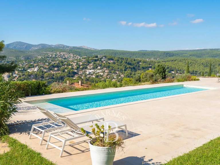 Maison Cassis - 5 chambres - 251m²