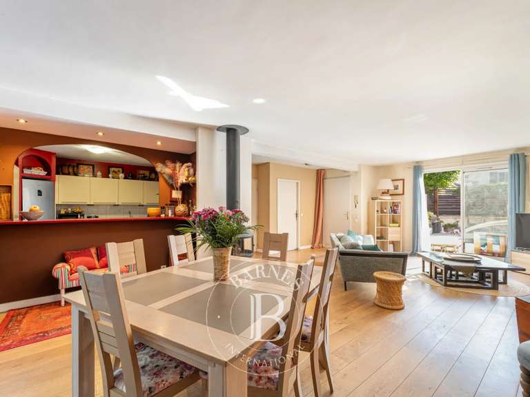 Maison Marseille 9e - 4 chambres - 131m²