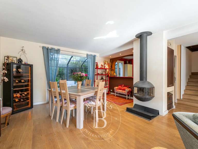 Maison Marseille 9e - 4 chambres - 131m²