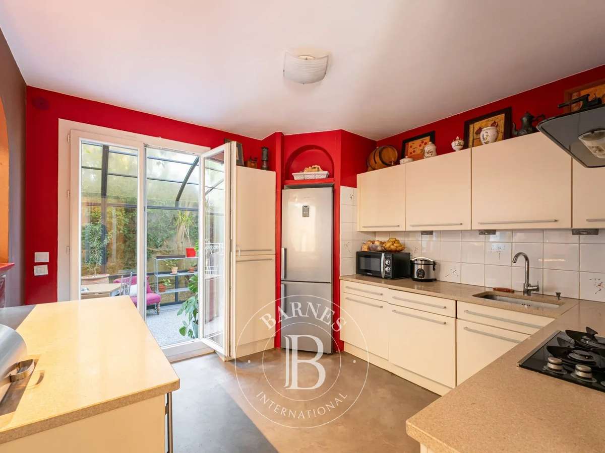 House Marseille 9e