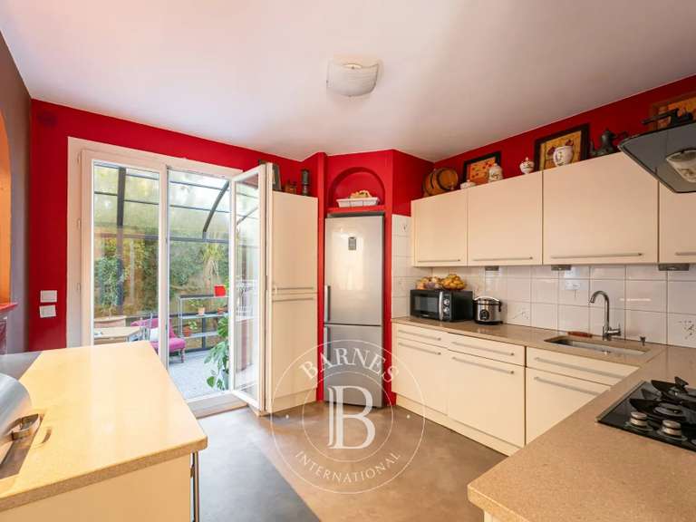Maison Marseille 9e - 4 chambres - 131m²