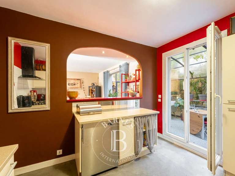 Maison Marseille 9e - 4 chambres - 131m²