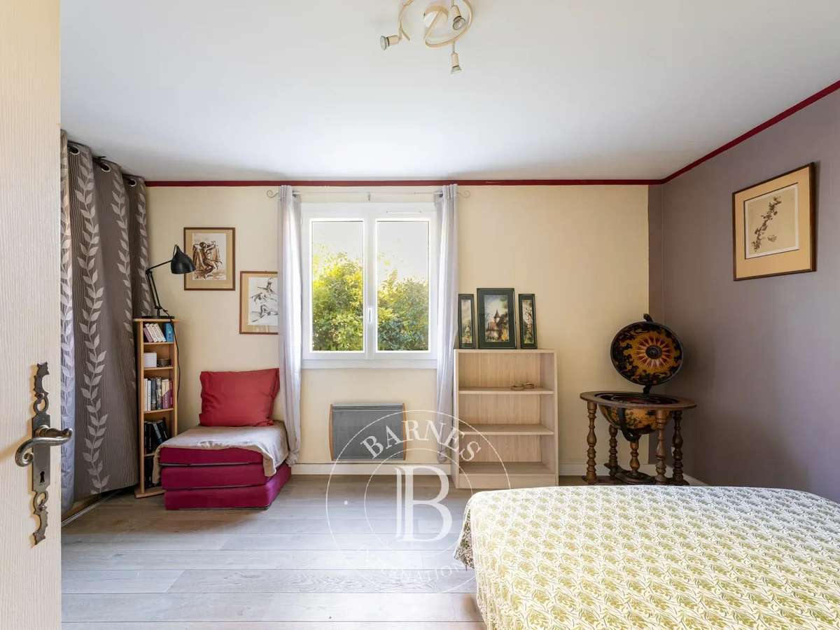 House Marseille 9e
