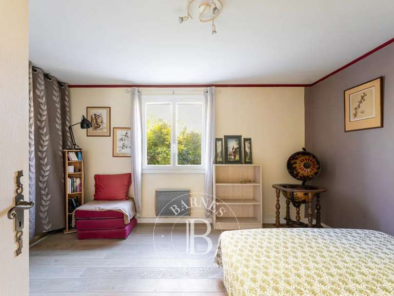 Maison Marseille 9e - 4 chambres - 131m²