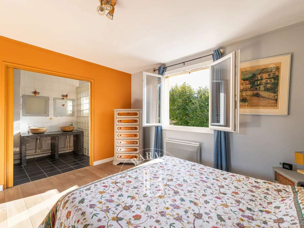 House Marseille 9e